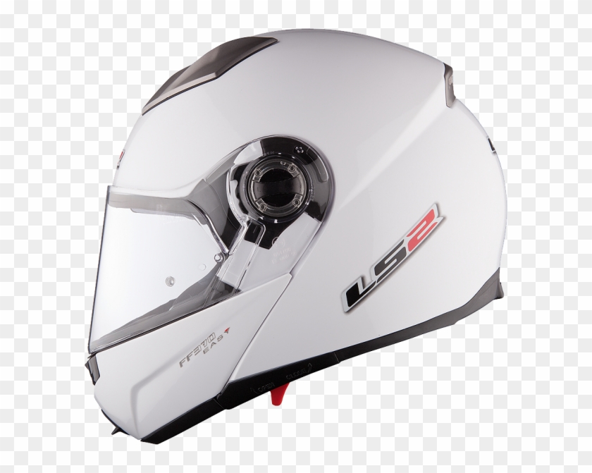 Motorcycle Helmets Png Free Download - White Motorcycle Helmet Png Clipart #6024812