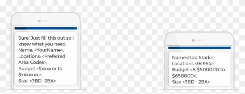 Once You Know What They're Looking For You Can Send - Iphone Clipart #6024818