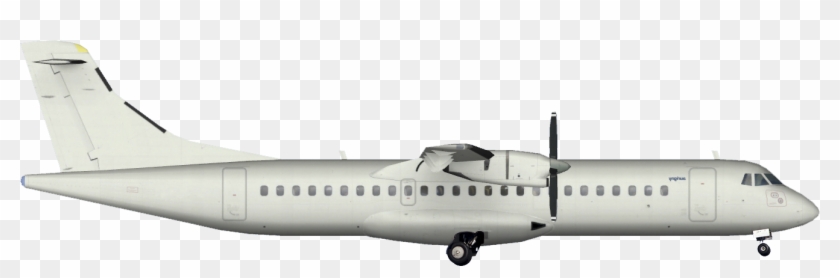 At75 G - Dornier 328 Clipart