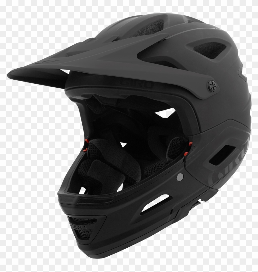 Bike Helmet Png Background Image - Best Full Face Mountain Bike Helmet Clipart