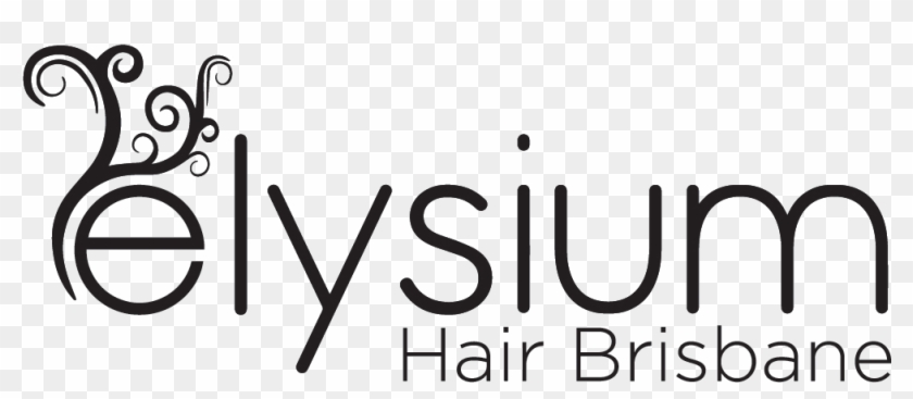 Hairdresser Brisbane, Elysium Hair Brisbane, Best Hairdressers - Elysium Hair Salon Clipart #6024991