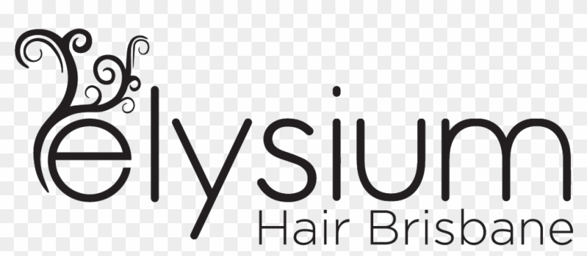 Hairdresser Brisbane, Elysium Hair Brisbane, Best Hairdressers - Elysium Hair Salon Clipart