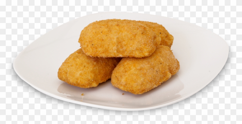 Bk Chicken Nuggets Clipart
