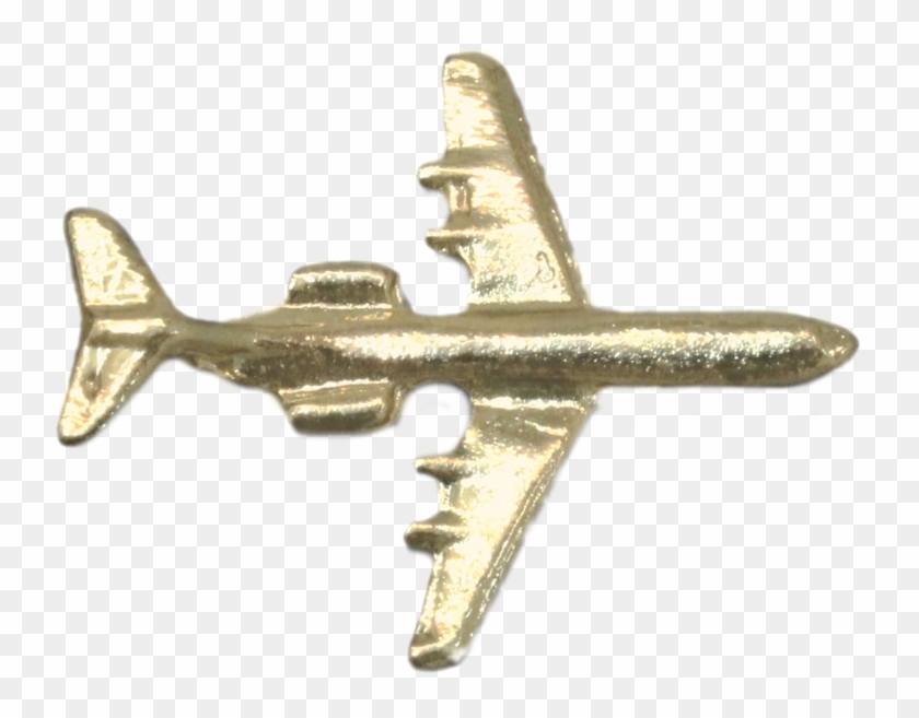 Escudo Solapa Pines Aviones Helicópteros - Monoplane Clipart