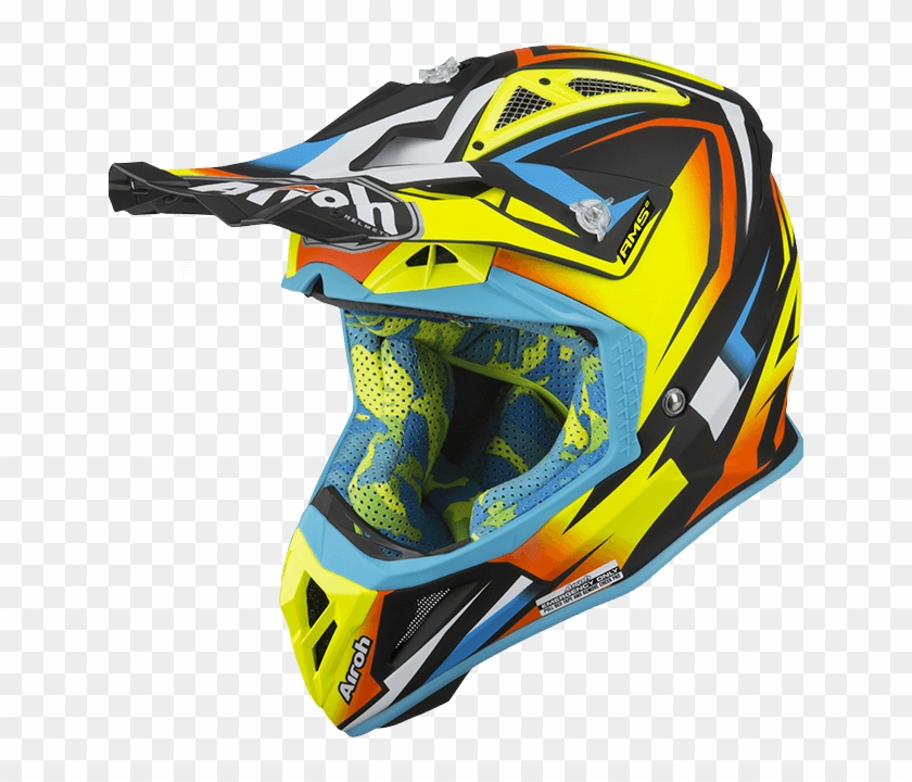 Av23f31 - Airoh Aviator 2.3 Clipart