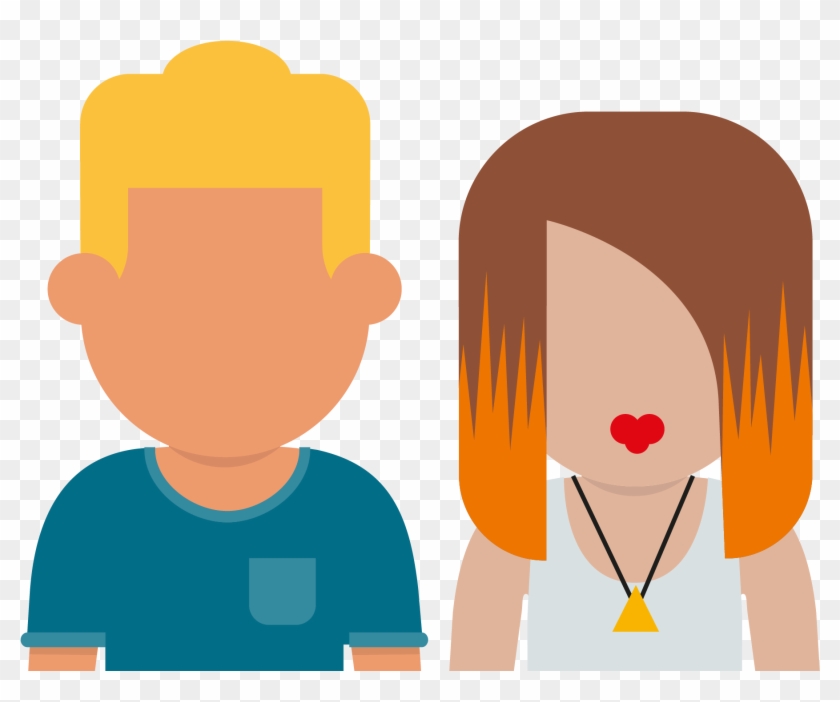 Sad, Lonely Or Worried - Illustration Clipart