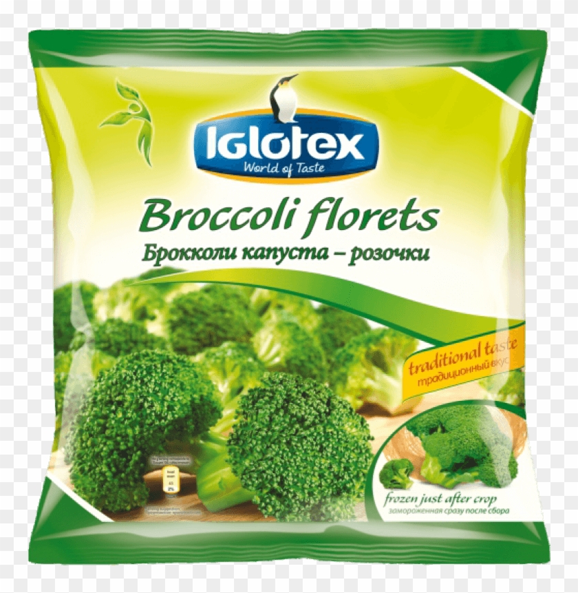 Site Logo - Broccoli Clipart