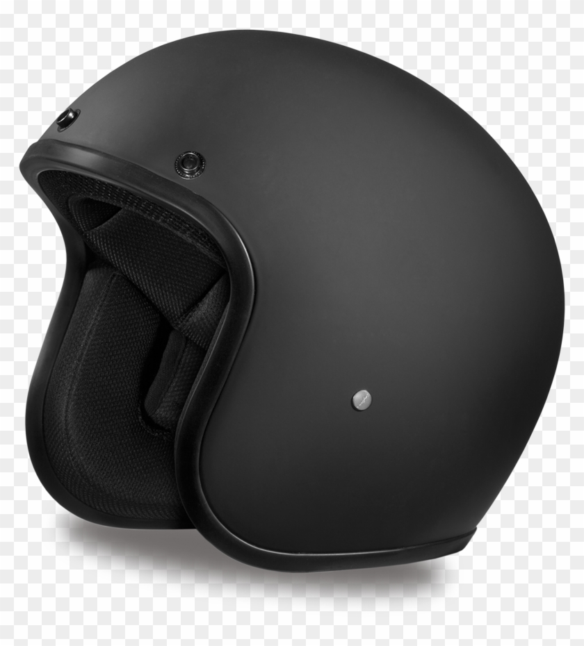 See 5 More Pictures - Full Black Motorcycle Helmet Clipart