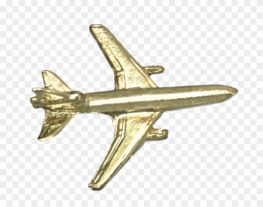 Escudo Solapa Pines Aviones Helicópteros - Airplane Clipart