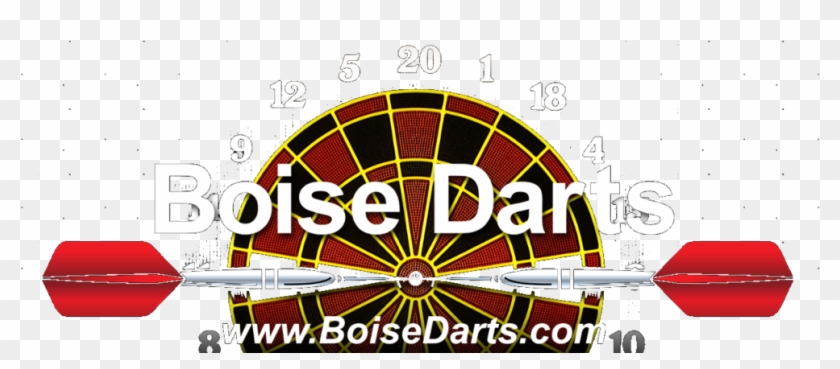Dartboard Png Clipart