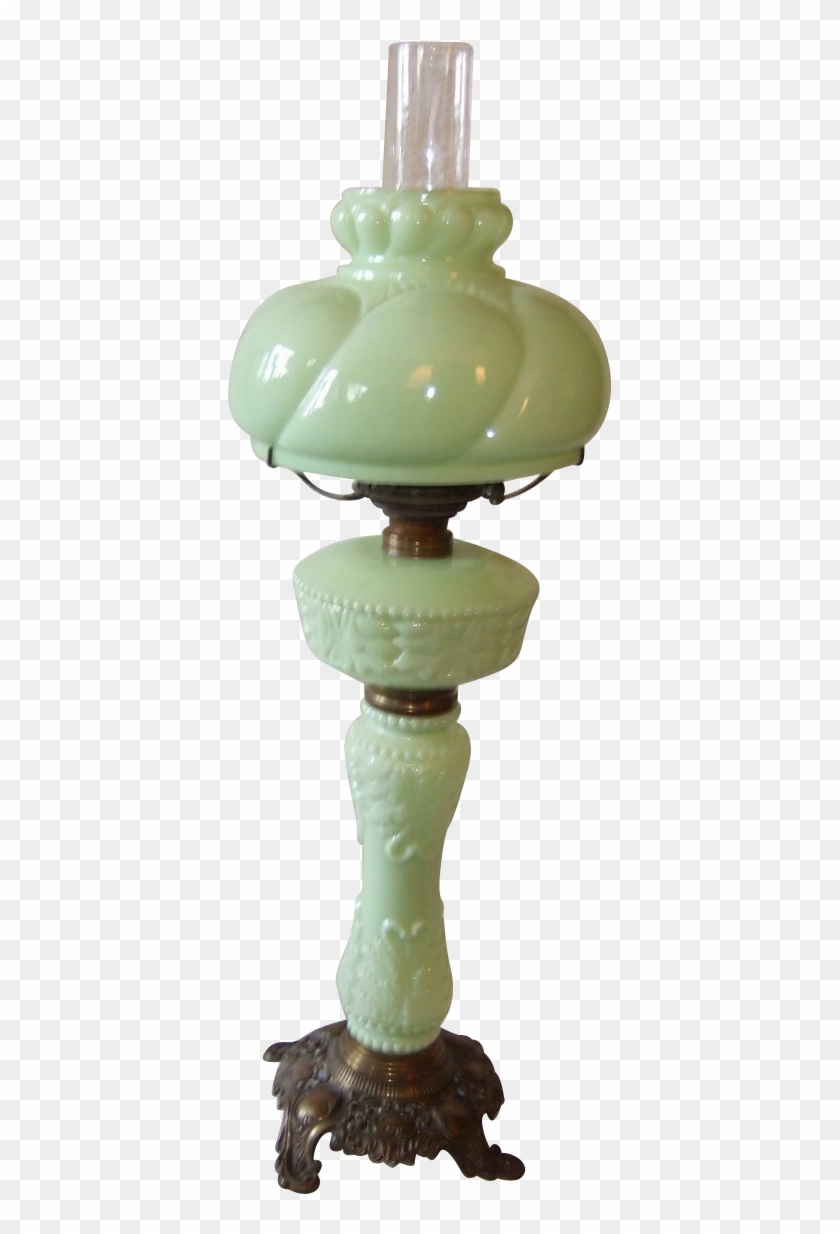 Search For Vintage Antique Victorian Milk Glass On - Stool Clipart