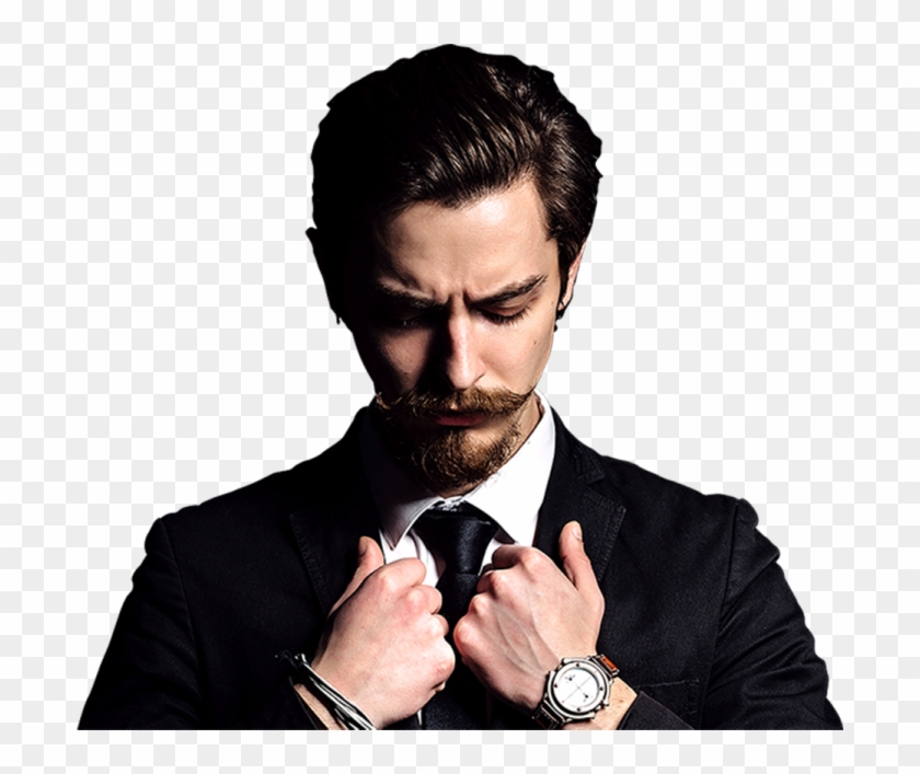 G Michael Salon - Se Voce Esta Cansado De Recomeçar Pare Clipart #6025428