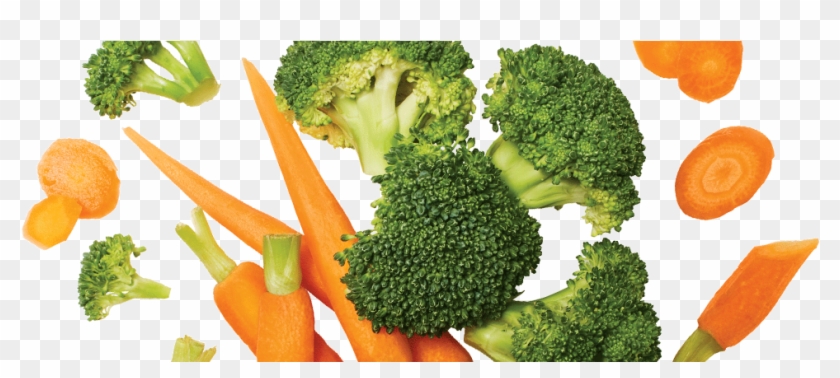 What's Inside - Broccoli Clipart #6025467