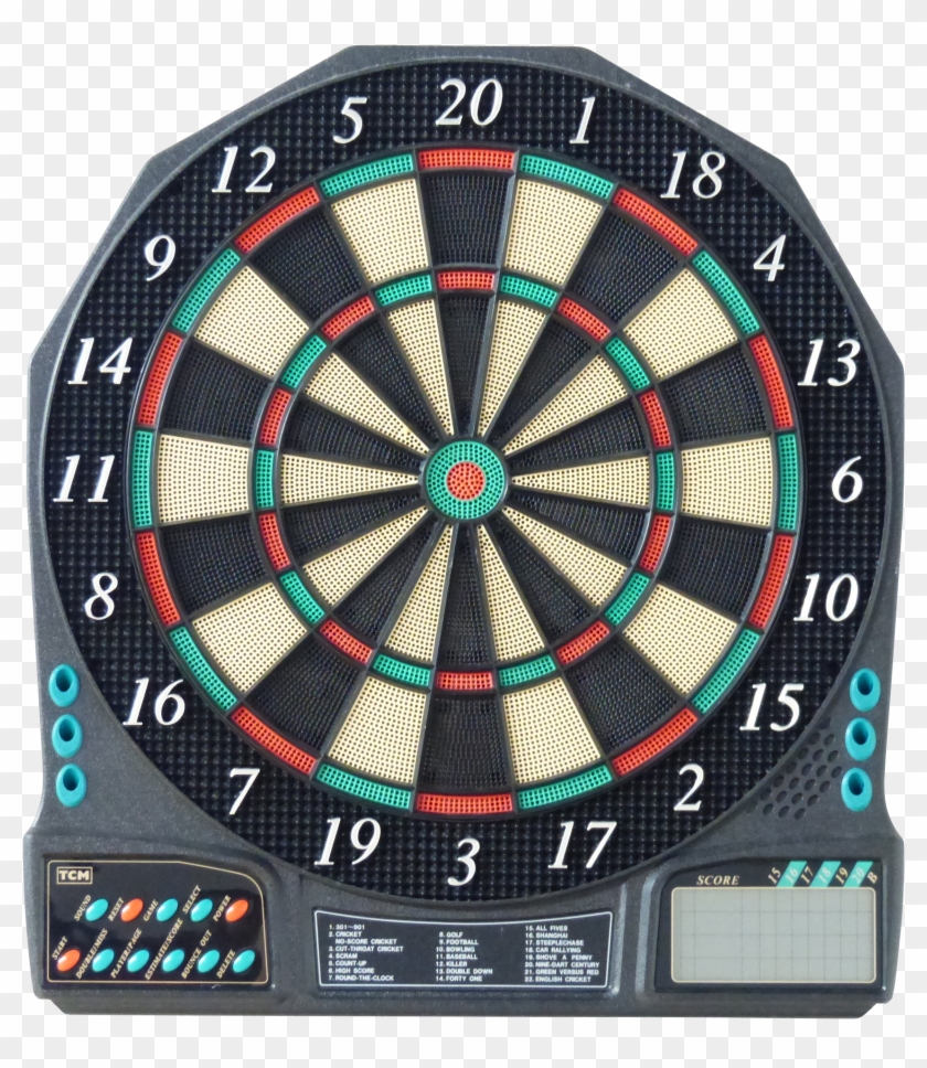 180 Darts Clipart