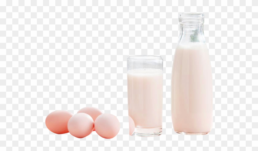 Raw Milk Clipart #6025717