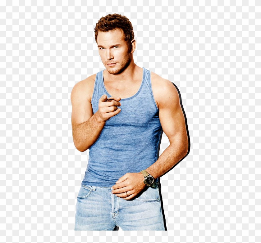 Image - Chris Pratt No Background Clipart