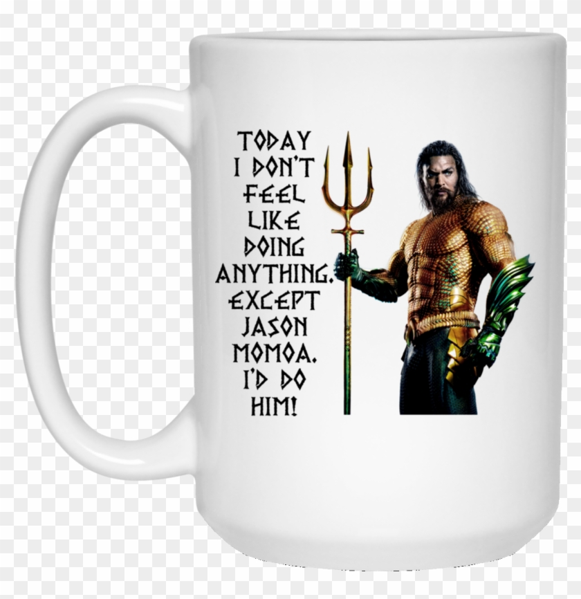 Jason Momoa Png - Aquaman Png Clipart