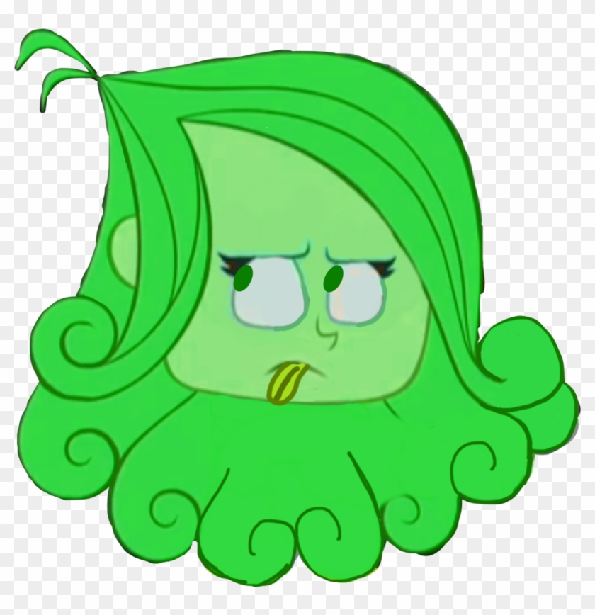 #ew #ugh #yuck #gross #vomit #disgust #insideout #steaming - Jeffy Angry Clipart