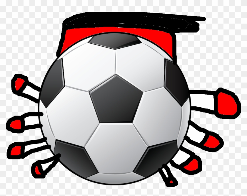 Soccer Ball24 - Soccer Ball Clipart #6026318