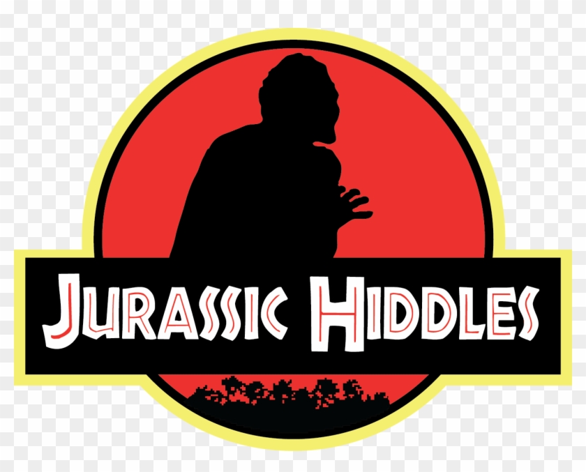 Click - Jurassic Park Clipart #6026397