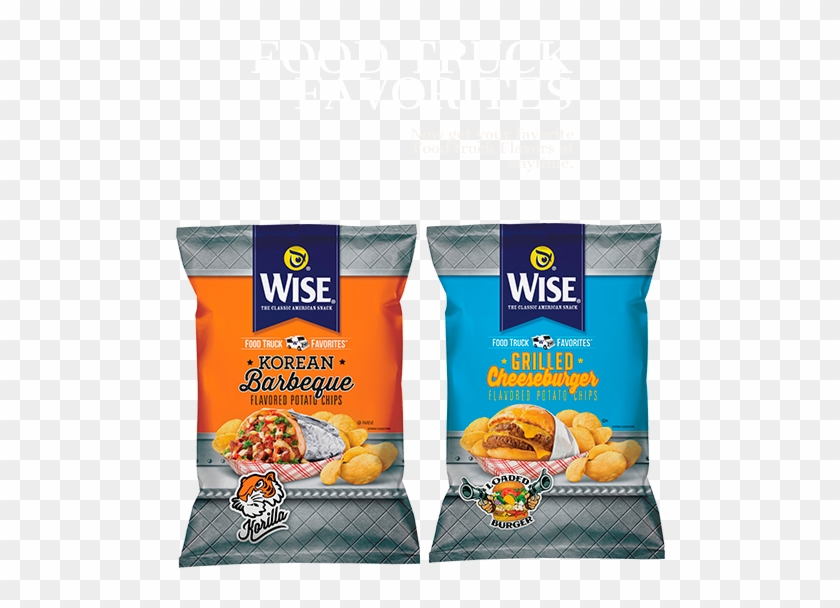 • Traditional Flavors - Convenience Food Clipart #6026403