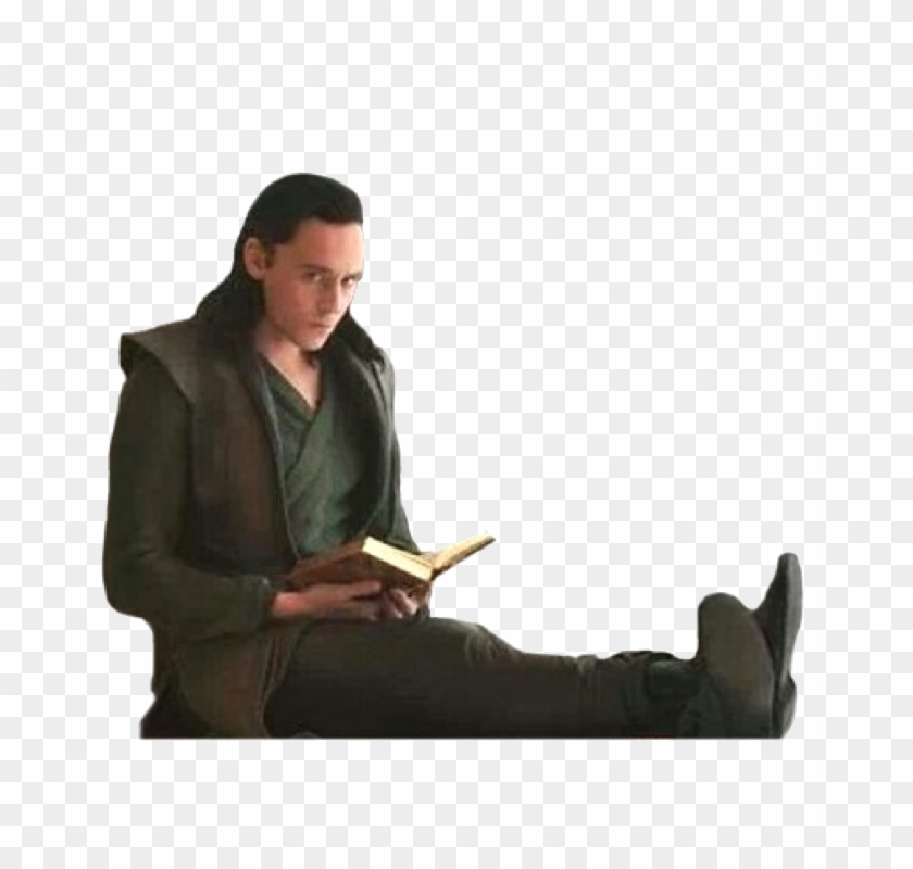 ♥transparent Tom Hiddleston Blog♥ - Loki Transparent Clipart