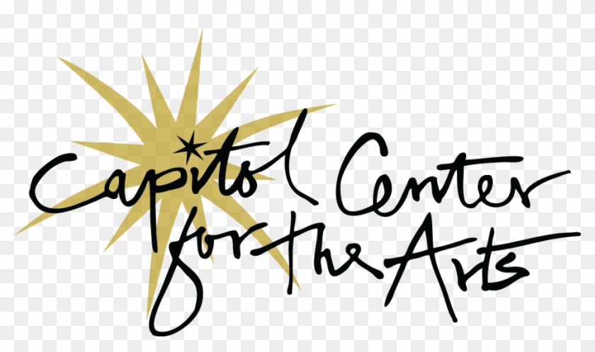 Everyday This Week, Ioanis Is Giving Out A Ton Of Tickets - Capital Center For The Arts Clipart