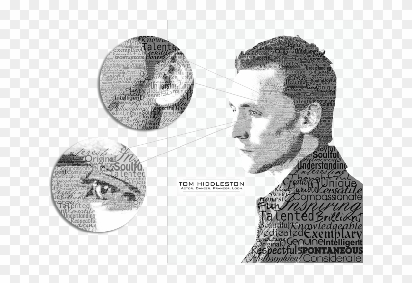 I Hope To Someday Thank Him For Being Who He Is As - Xenox Clipart #6026740