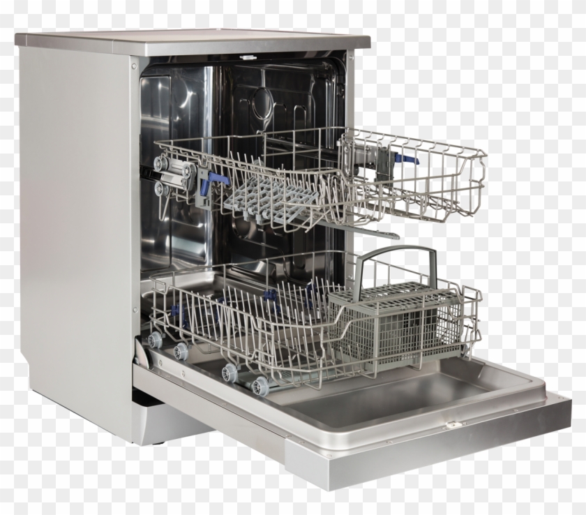 Dishwasher 60cm Freestanding Ss 12 Settings Wels Clipart #6027028