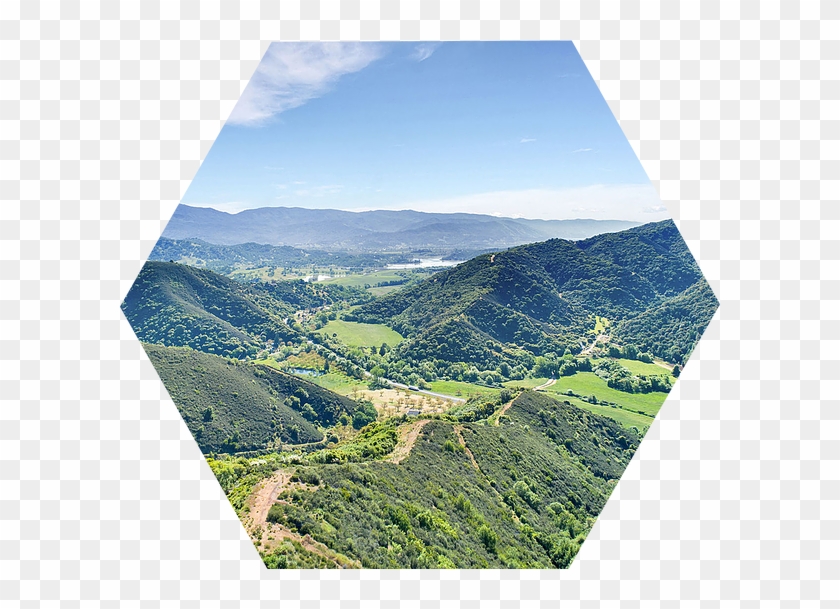 Land-view - Aerial Photography Clipart