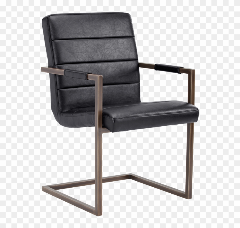 Details - Sunpan Jafar Chair Clipart #6027164