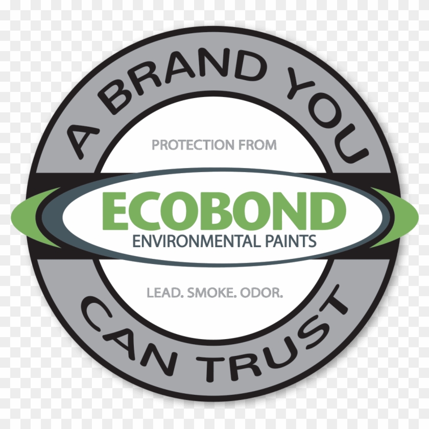 Ecobond® Odordefender® 5 Gallon - Circle Clipart #6027168