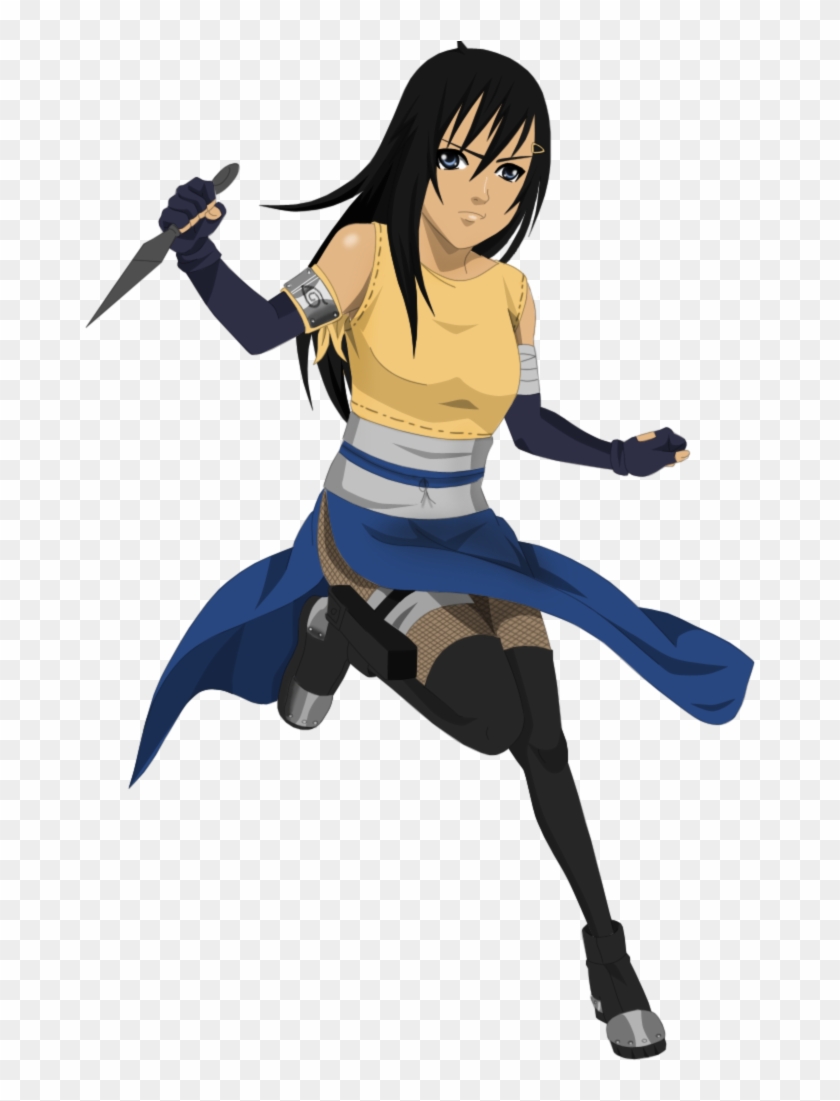 Fullbody Photo Fullbody Preship Tsuyu - Cartoon Clipart