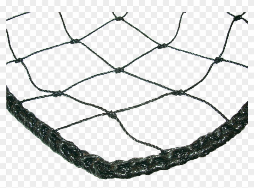Knotted Netting - Net Clipart #6027335