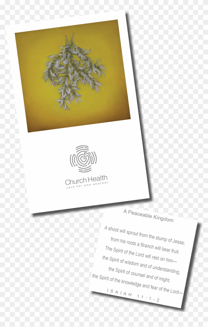 Christmas Card - Palm Tree Clipart #6027456