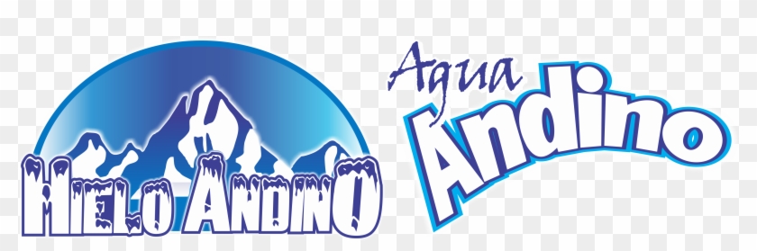 Hielo Andino Logo - 10 Anos Clipart #6027492