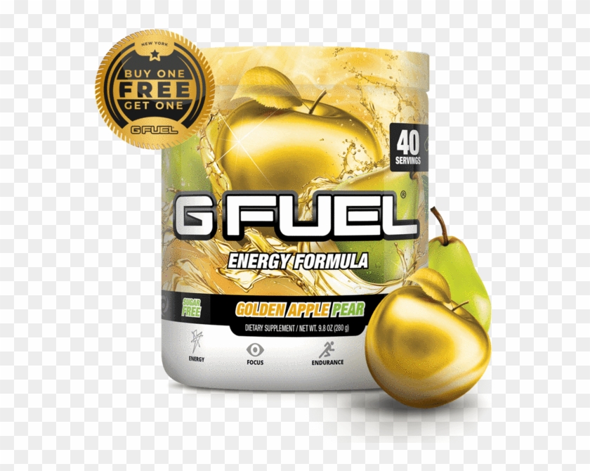 G Fuel Rainbow Sherbet Clipart