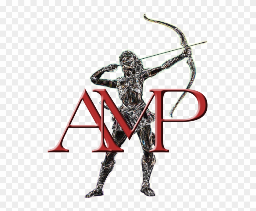 Artemis News - Longbow Clipart