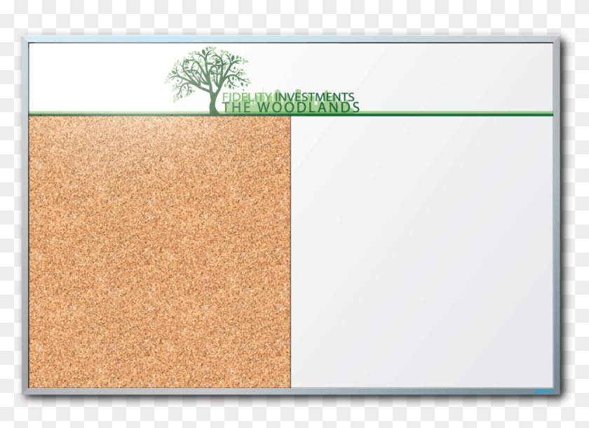 Dry Erase Cork Board Combo Attractive Custom Whiteboards - Cies Puebla Clipart #6027565