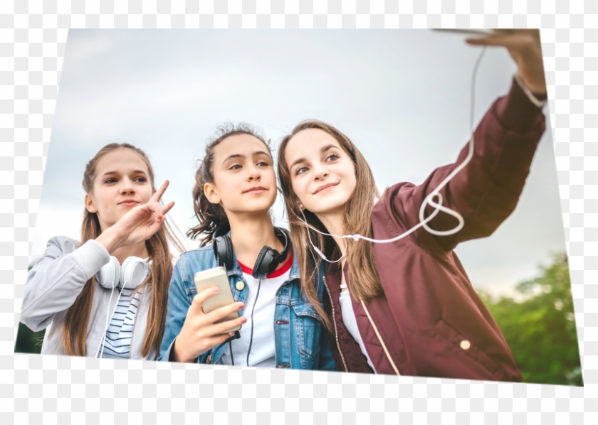 You Can Use Your Teen Choice Balance To Pay For Your - Girl Clipart