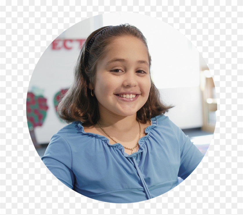 Respite Care - Girl Clipart