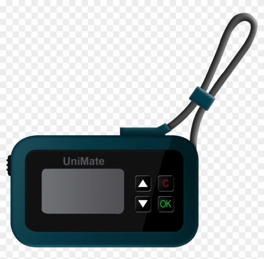 Unimate Flex - Electronics Clipart #6027596