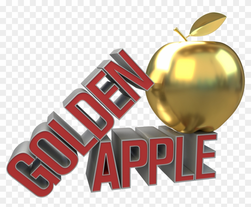 Apple Clipart