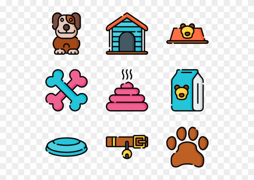Dogs Clipart #6027602