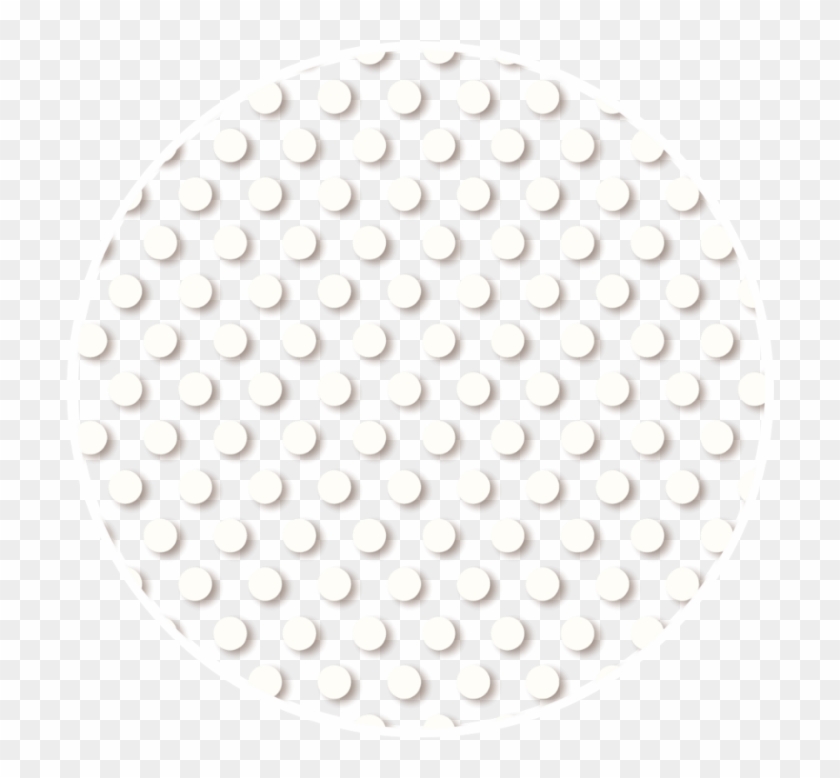 #circle #circulo #puntos #puntos #points #point #white - Detroit Become Human Connor Clipart