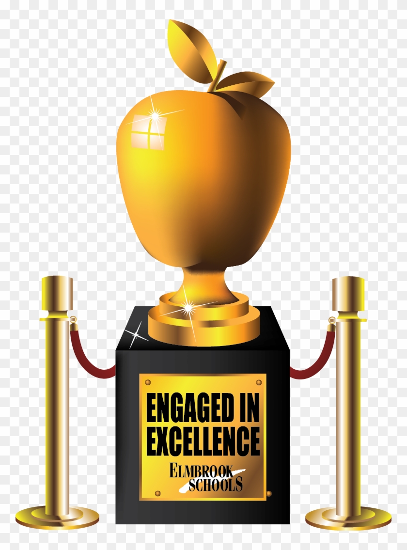 Elmbrookschools On Twitter - Elmbrook School District Clipart