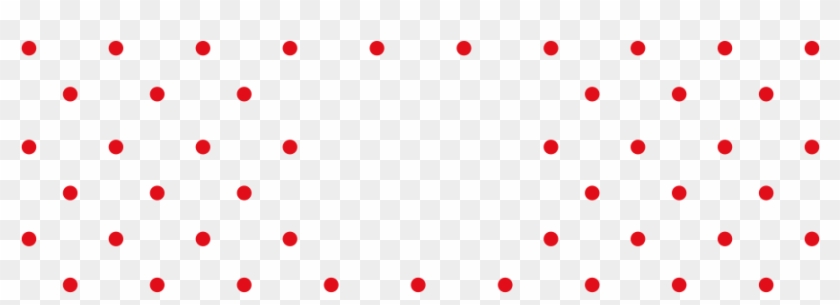 Puntos Rojos Png Clipart