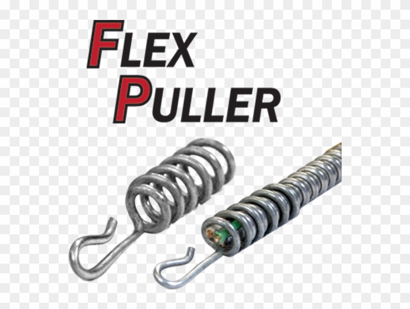 42620 Flex Puller 1 - Animal Clipart #6027762