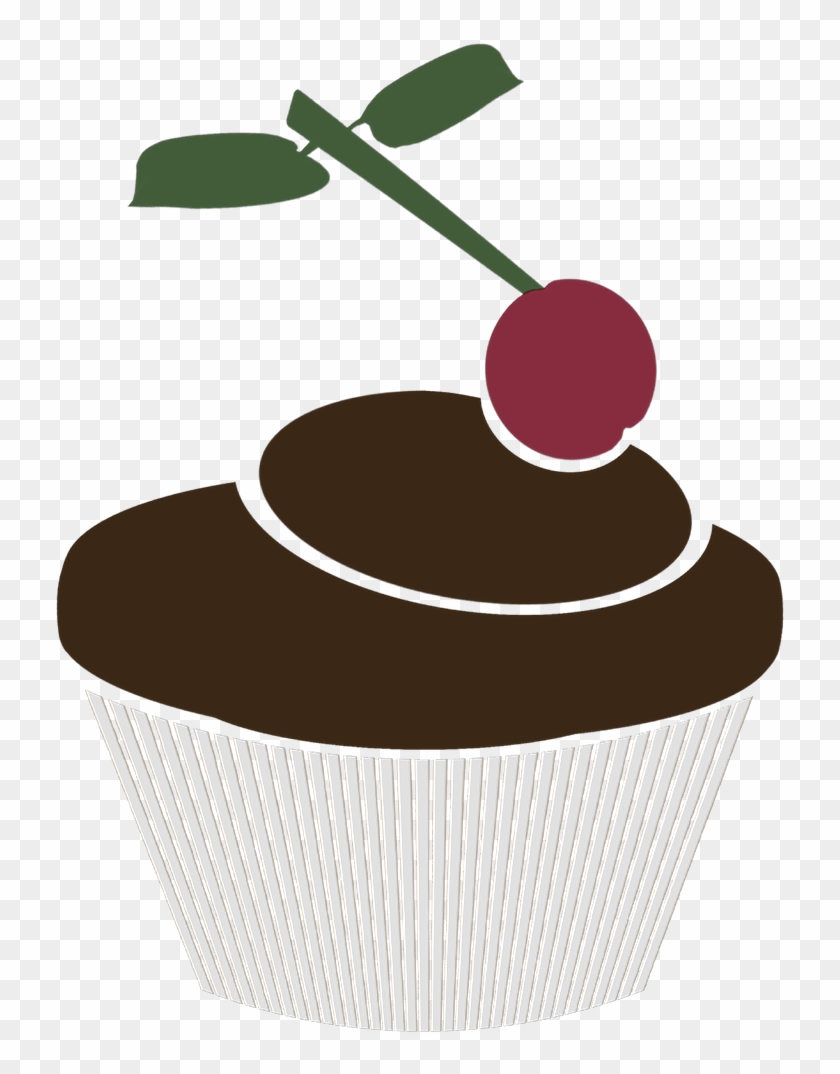 Jpg Transparent Fruit Cherry The Sweetness Cake Free - Doçura Png Clipart