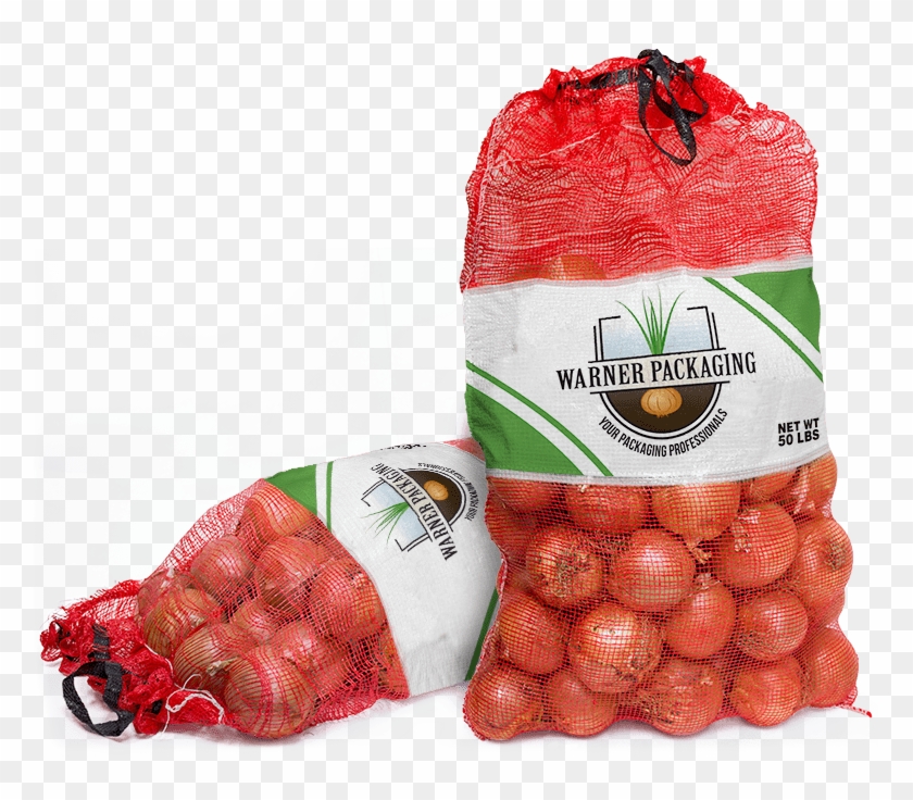 Product Detail Image - Onion Bags Png Clipart